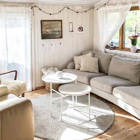 Nydelig Hjem I Med Wifi Feriehus