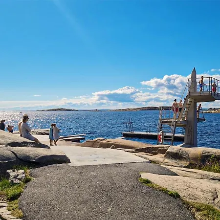 Feriehus Nydelig Hjem I Med Wifi