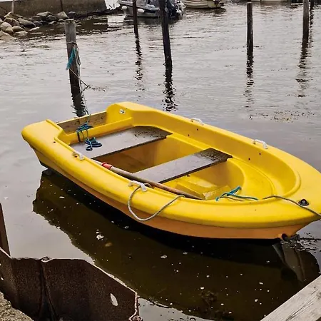 펜션 Lovely In With Wifi