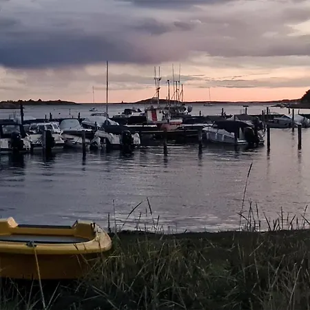 Σπίτι διακοπών Lovely In With Wifi *